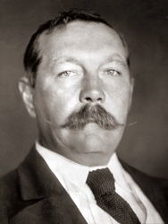 Arthur Conan Doyle