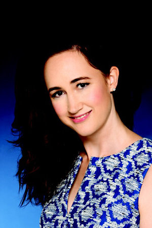 Photo of Sophie Kinsella