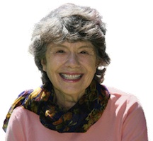 Mary Ann Hoberman