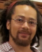 Photo of Damian Ward