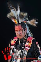 Jim Yellowhawk