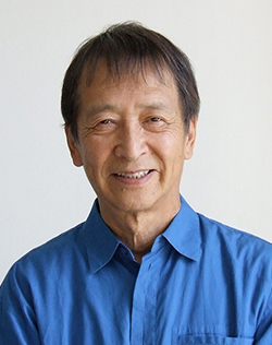 Susumu Shingu