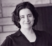 Aimee Bender