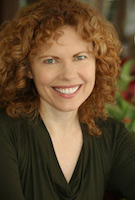 Photo of Bridget Hodder