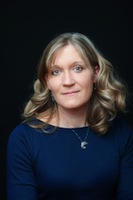 Photo of Jenny Manzer