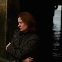 Paula Hawkins