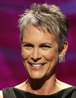 Photo of Jamie Lee Curtis