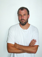 Photo of James Frey