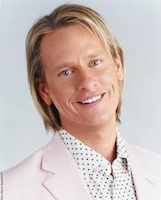 Carson Kressley