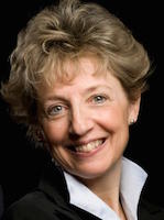 Shari Graydon