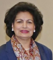 Surishtha Sehgal