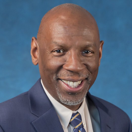 Geoffrey Canada