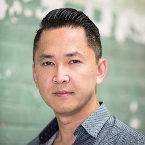 Viet Thanh Nguyen