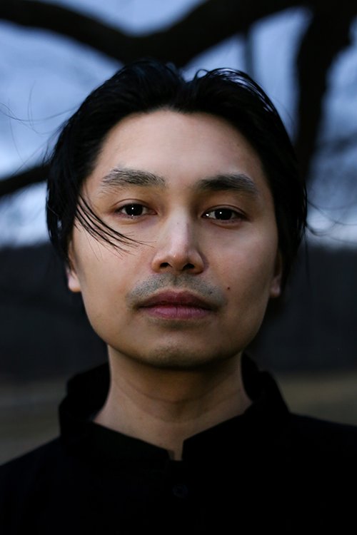 Photo of Matt Huynh