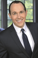 Raymond Arroyo