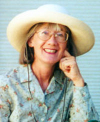 Juanita Havill