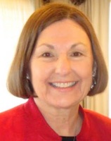 Photo of Elaine Magliaro