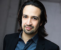 Photo of Lin-Manuel Miranda