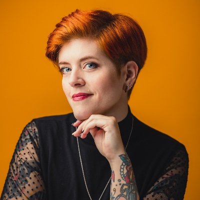 Kate Leth