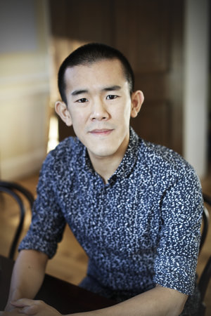 Photo of Ed Yong