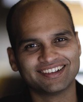 Aravind Adiga