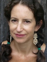 Photo of Selina Alko