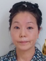 Photo of Aiko Ikegami