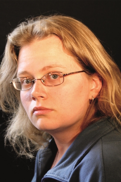 Seanan McGuire