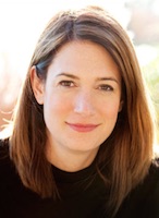 Gillian Flynn