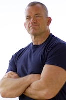 Photo of Jocko Willink