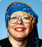 Photo of Paula Danziger