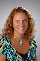 Photo of Deborah Coolhart