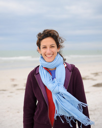 Photo of Tammar Stein