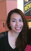 Photo of Rebecca Huang