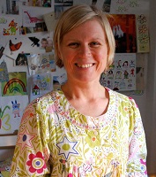 Photo of Angela Brooksbank