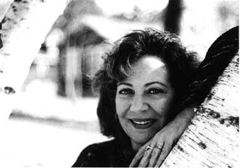 Photo of Barbara Barbieri McGrath