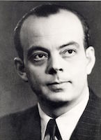 Antoine de Saint-Exupery