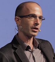 Yuval Noah Harari