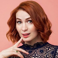 Felicia Day