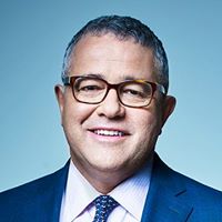 Jeffrey Toobin