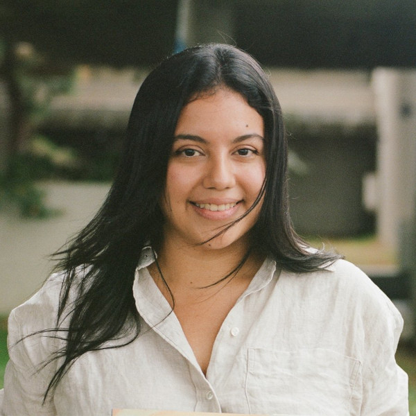 Photo of Mirelle Ortega