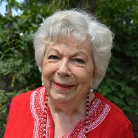 Photo of Marilyn Cram Donahue