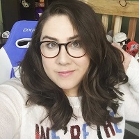 Photo of StacyPlays