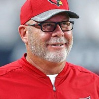 Bruce Arians