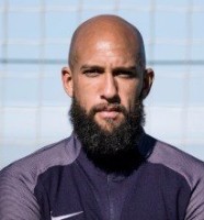 Photo of Tim Howard