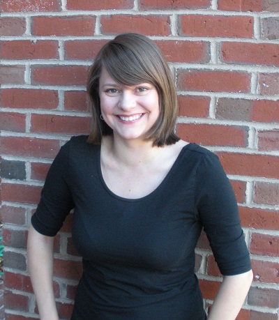 Photo of Tracy Marchini