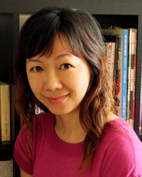 Photo of Carmen Mok