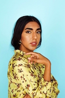 Rupi Kaur