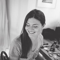 Photo of Phillipa Soo