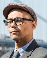 Photo of Victor Lavalle